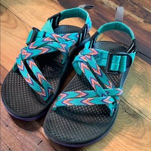 Kids Chaco Sandals